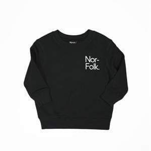 Nor-Folk. Kids Sweatshirt